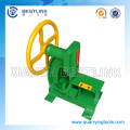 Manual and Automatic Stone Mosaic Cutting Machine